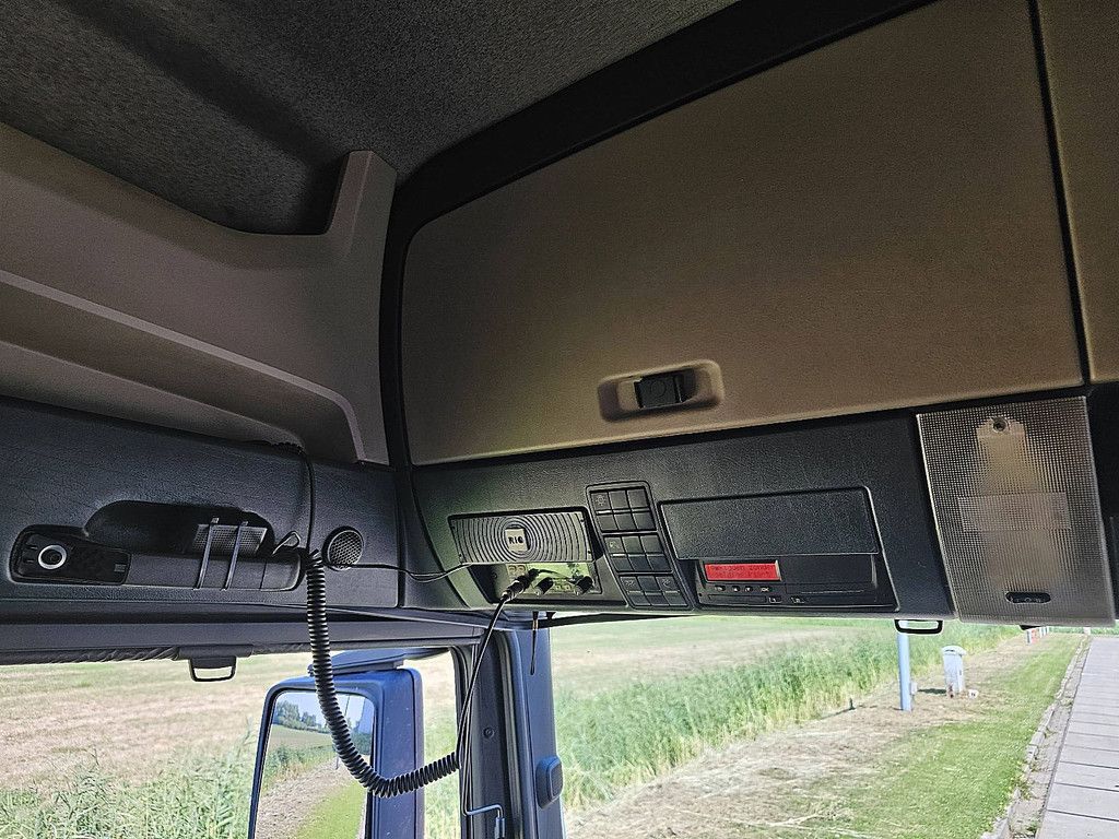 M.A.N. 18.460 TGX