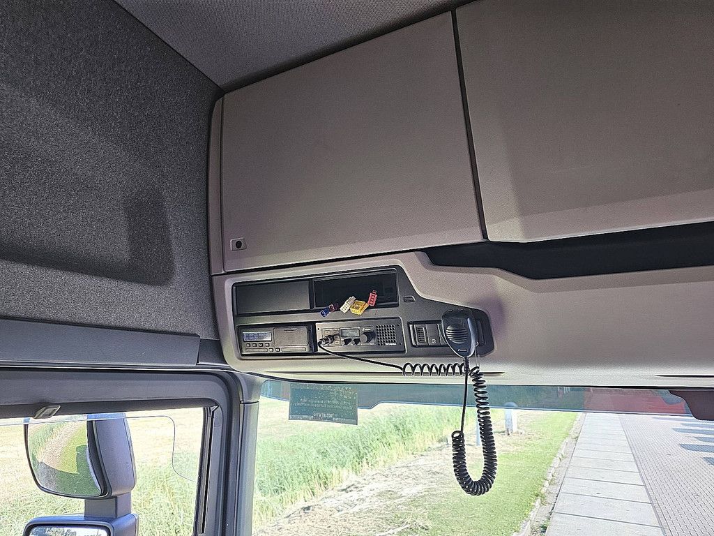 SCANIA S500