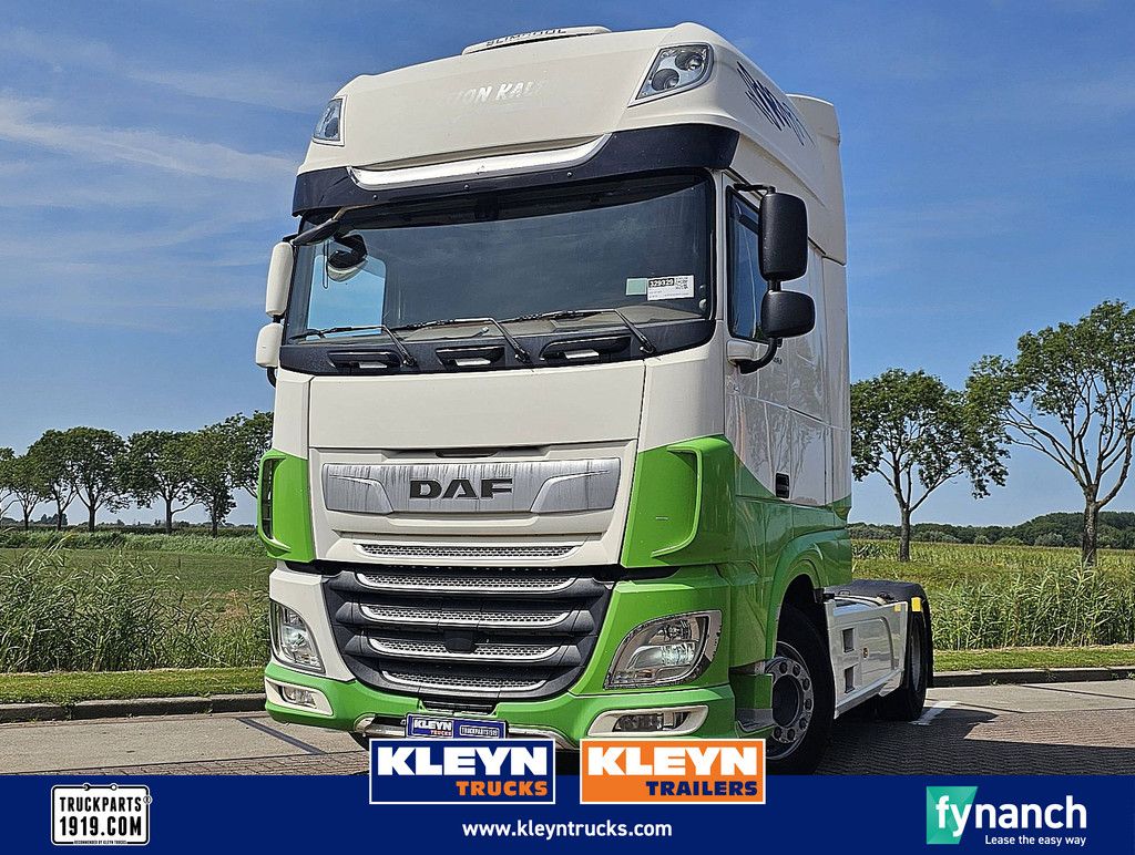DAF XF 480