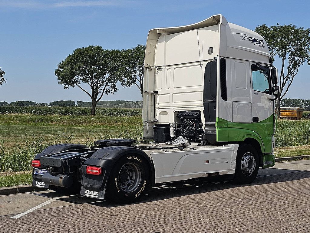 DAF XF 480