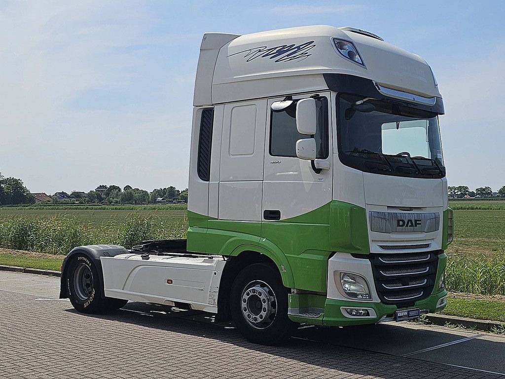 DAF XF 480