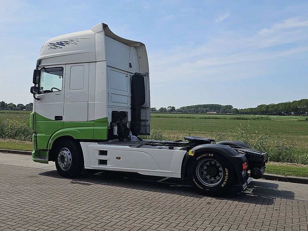 DAF XF 480