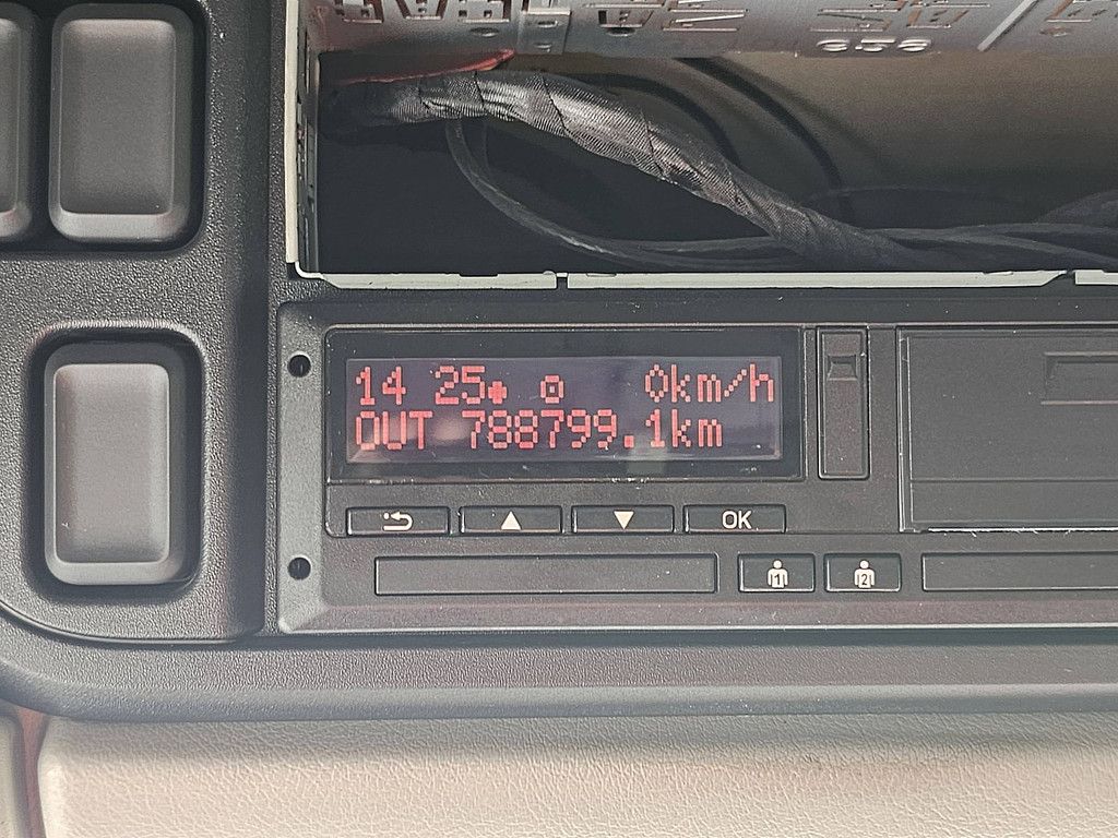 DAF XF 480