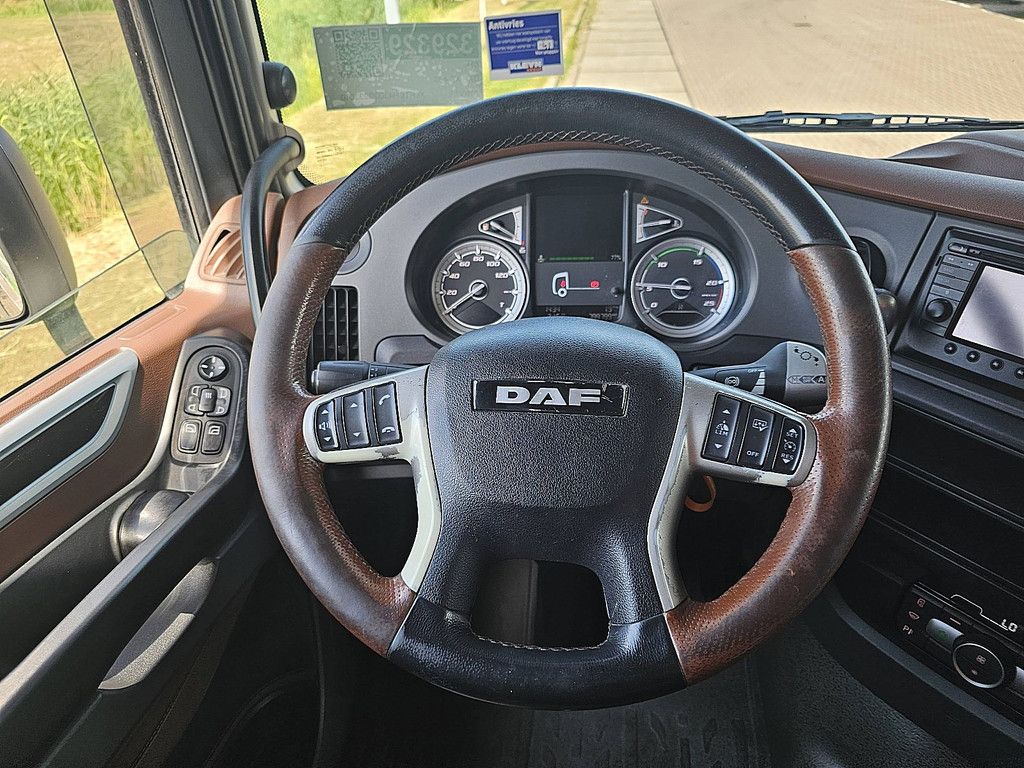 DAF XF 480
