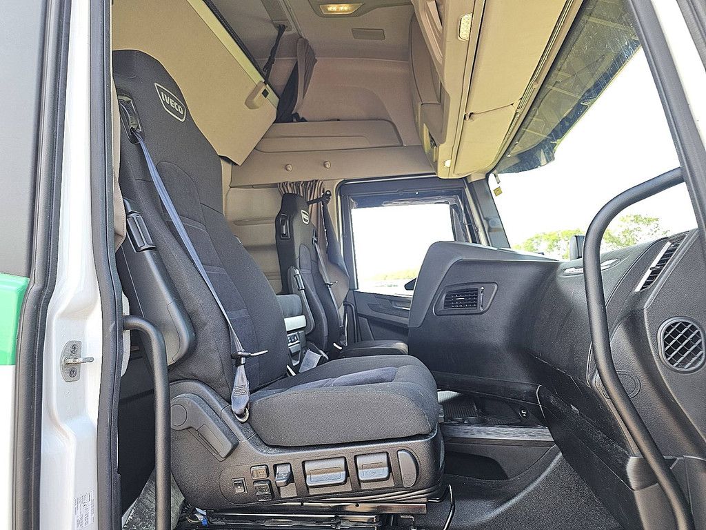 IVECO S-WAY AD190S51 s-way 510 retarder