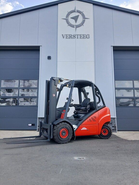 Linde H25D
