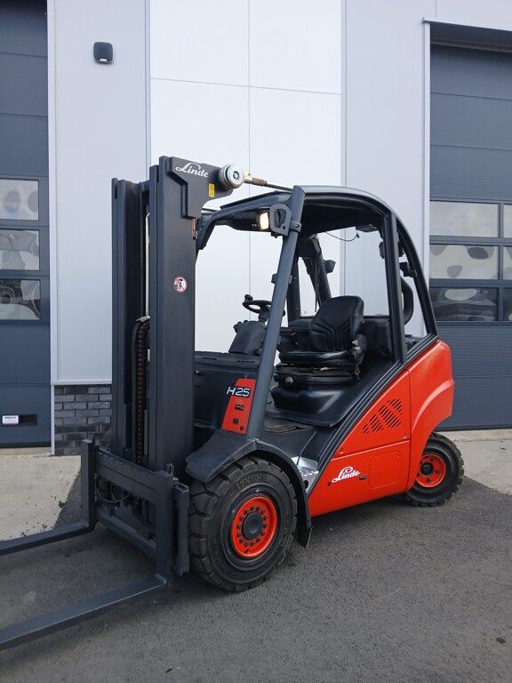 Linde H25D