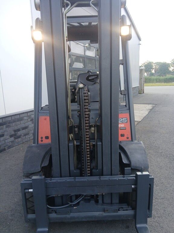 Linde H25D