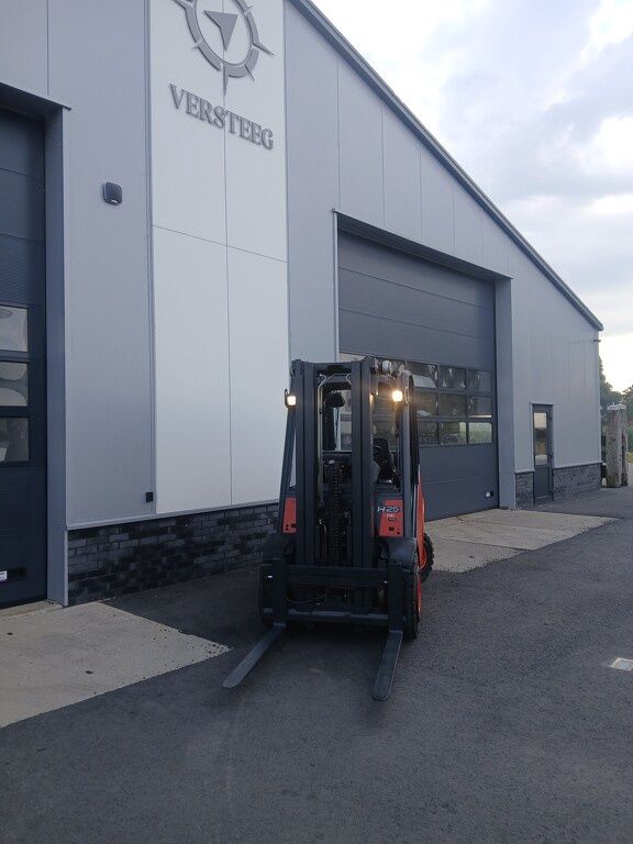 Linde H25D