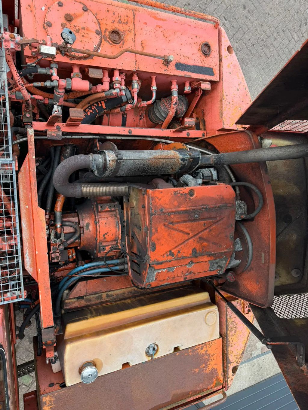 Atlas 1404 1404