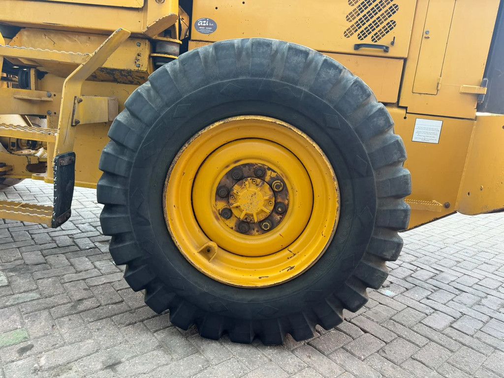 Volvo L50D L50D