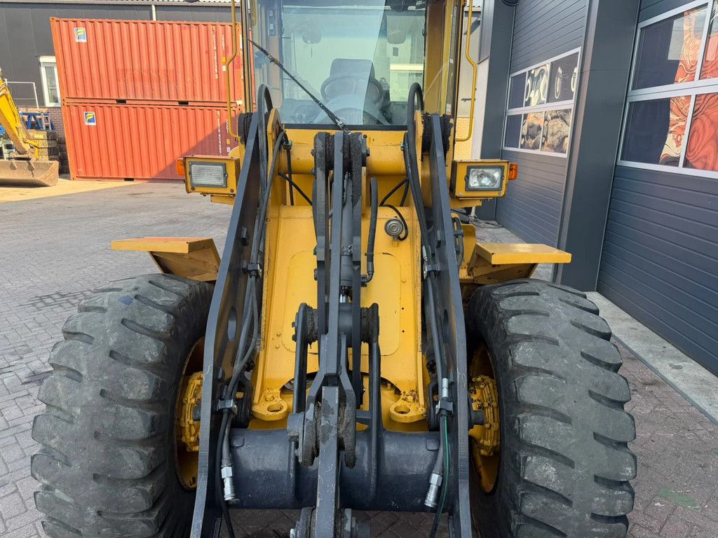 Volvo L50D L50D