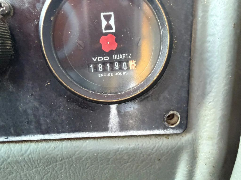 Volvo L50D L50D