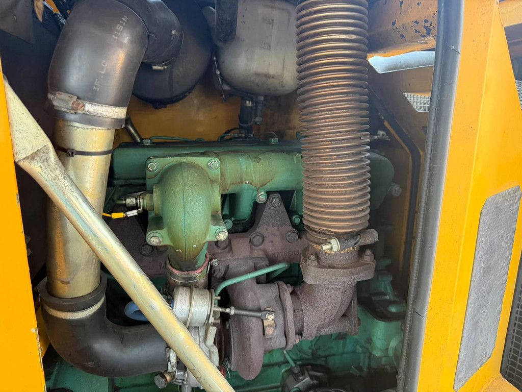 Volvo L50D L50D
