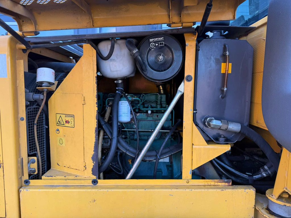 Volvo L50D L50D