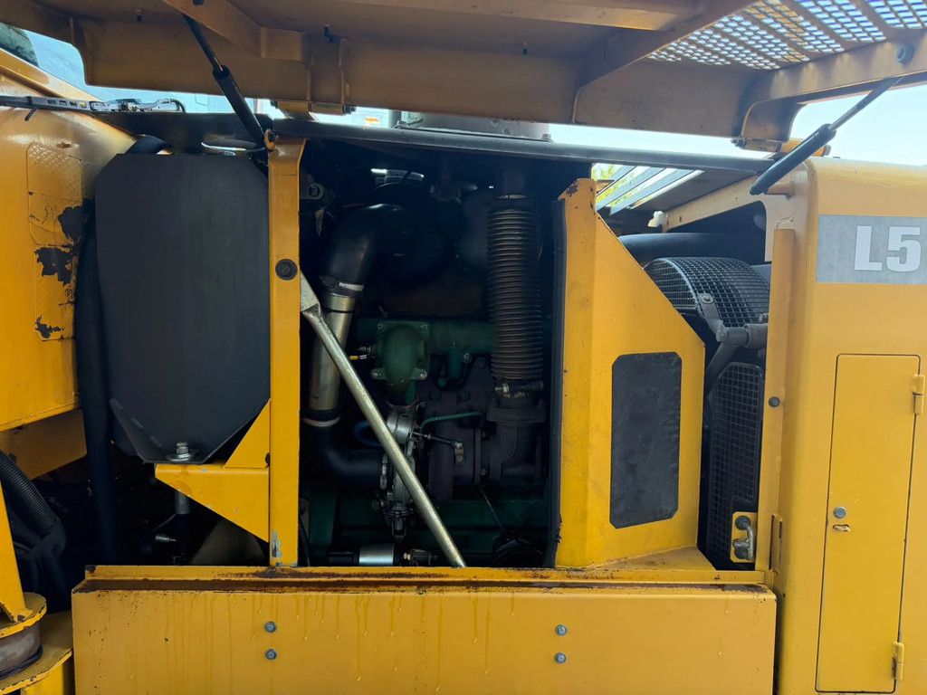 Volvo L50D L50D