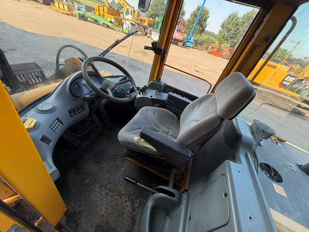 Volvo L50D L50D