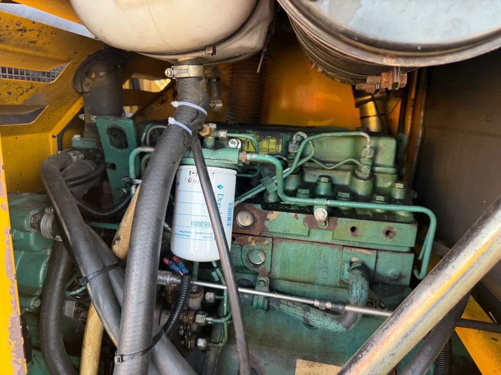Volvo L50D L50D