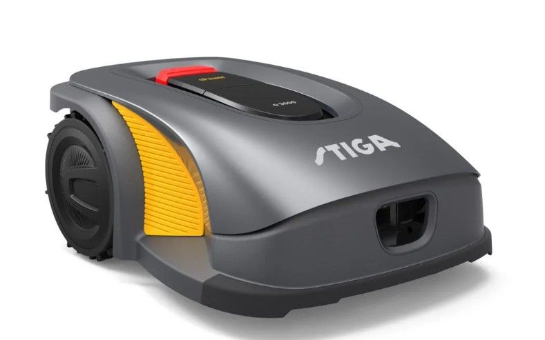 Stiga G 3600 robotmaaier