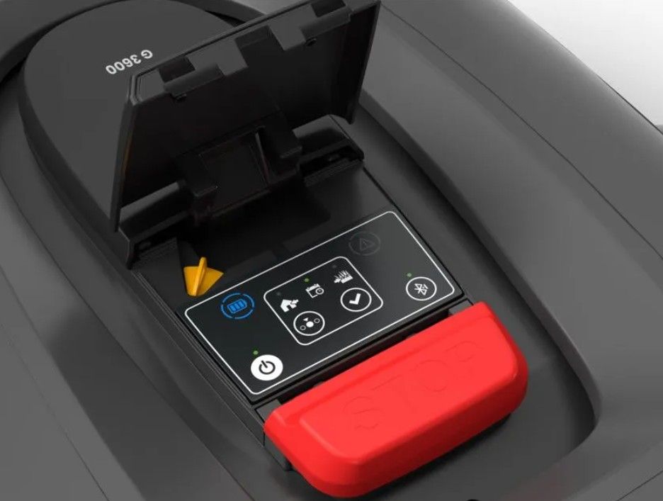 Stiga G 3600 robotmaaier