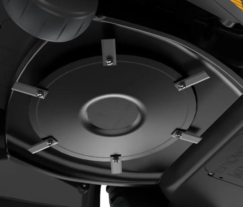 Stiga G 3600 robotmaaier
