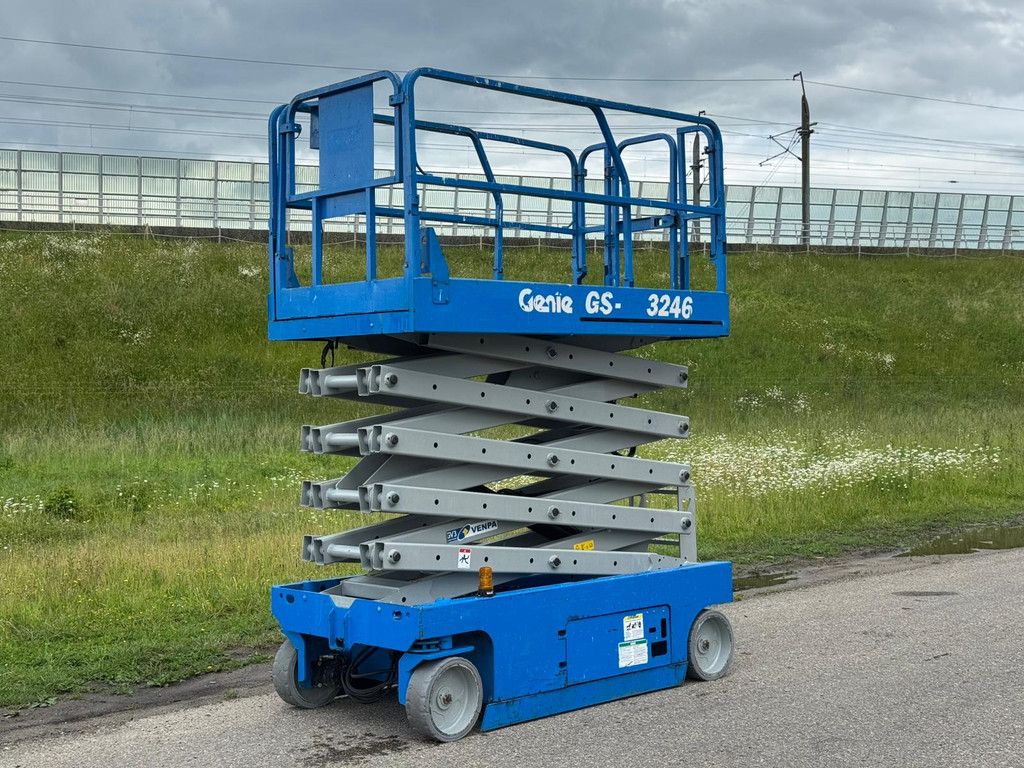 Genie GS 3246 12 meter
