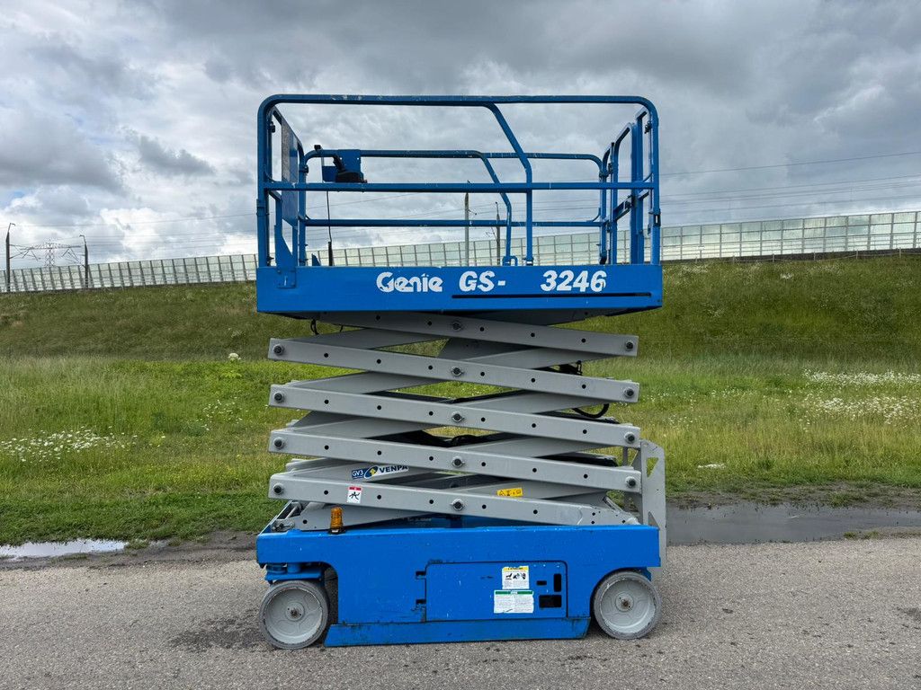 Genie GS 3246 12 meter