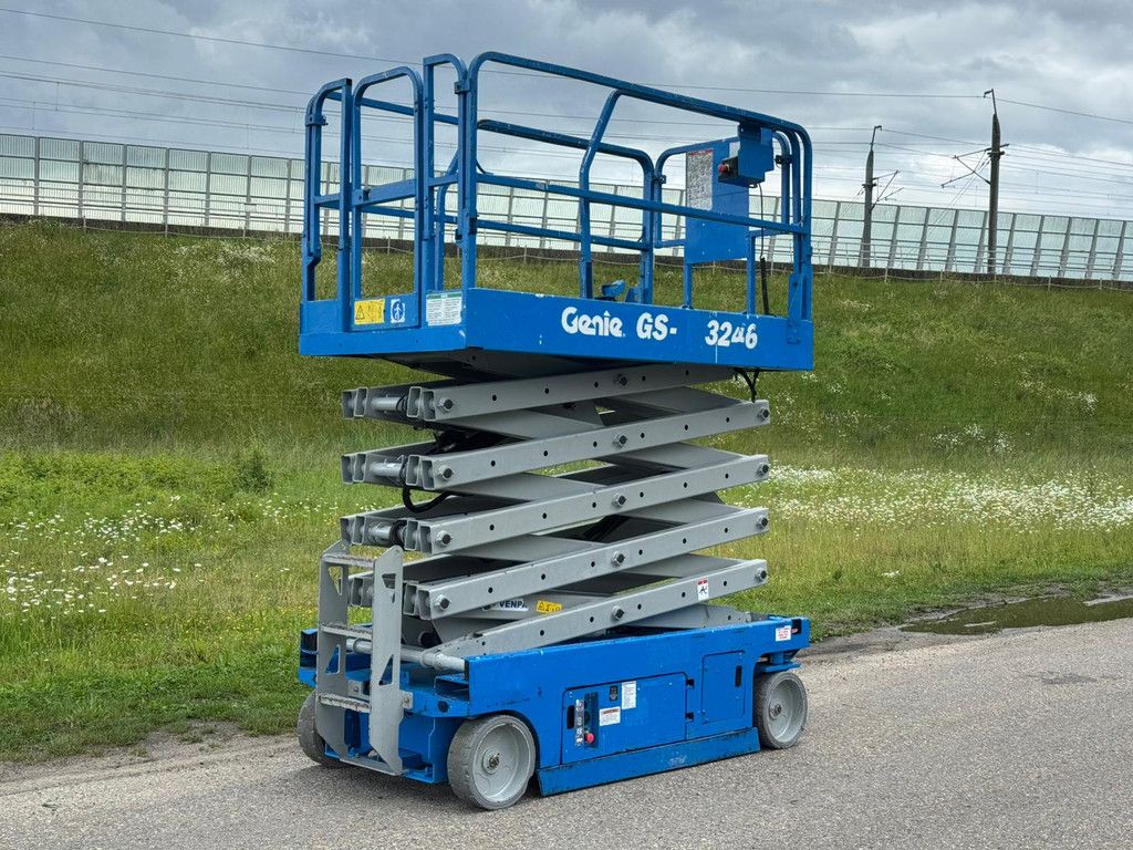 Genie GS 3246 12 meter
