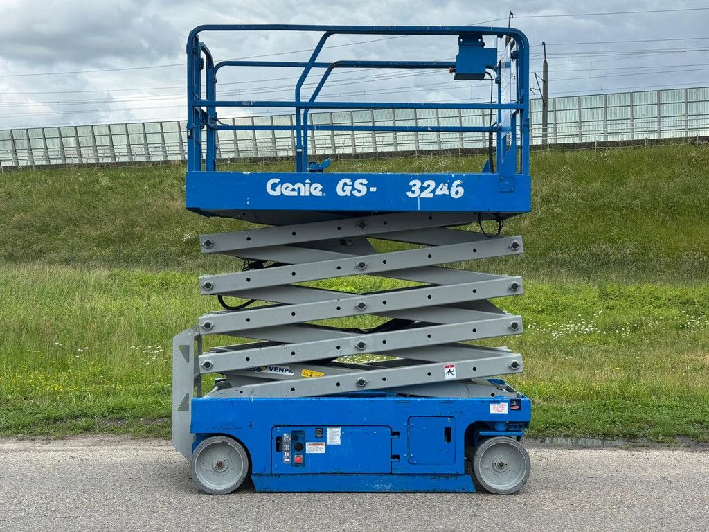 Genie GS 3246 12 meter