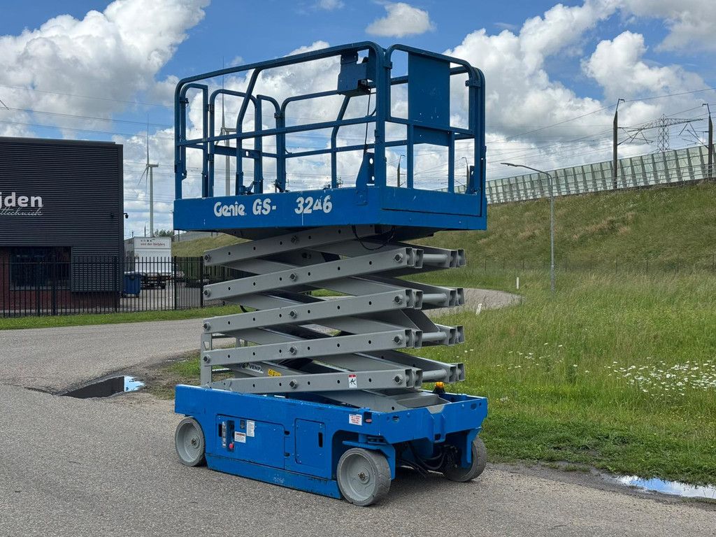 Genie GS 3246 12 meter