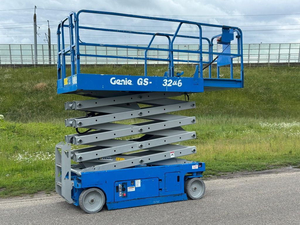 Genie GS 3246 12 meter