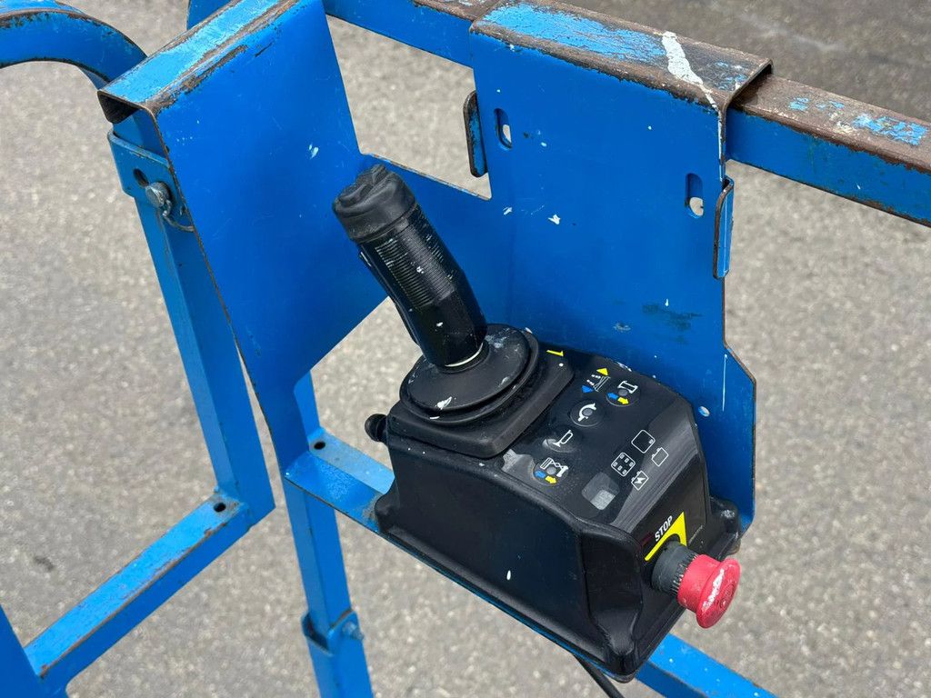 Genie GS 3246 12 meter