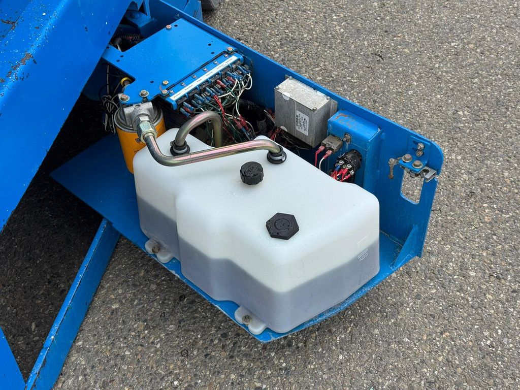Genie GS 3246 12 meter