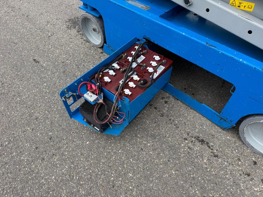 Genie GS 3246 12 meter