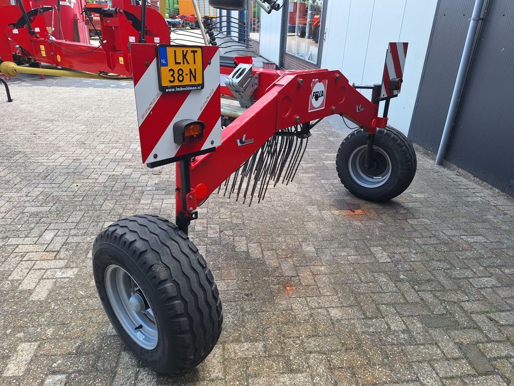 Fella TS 1603