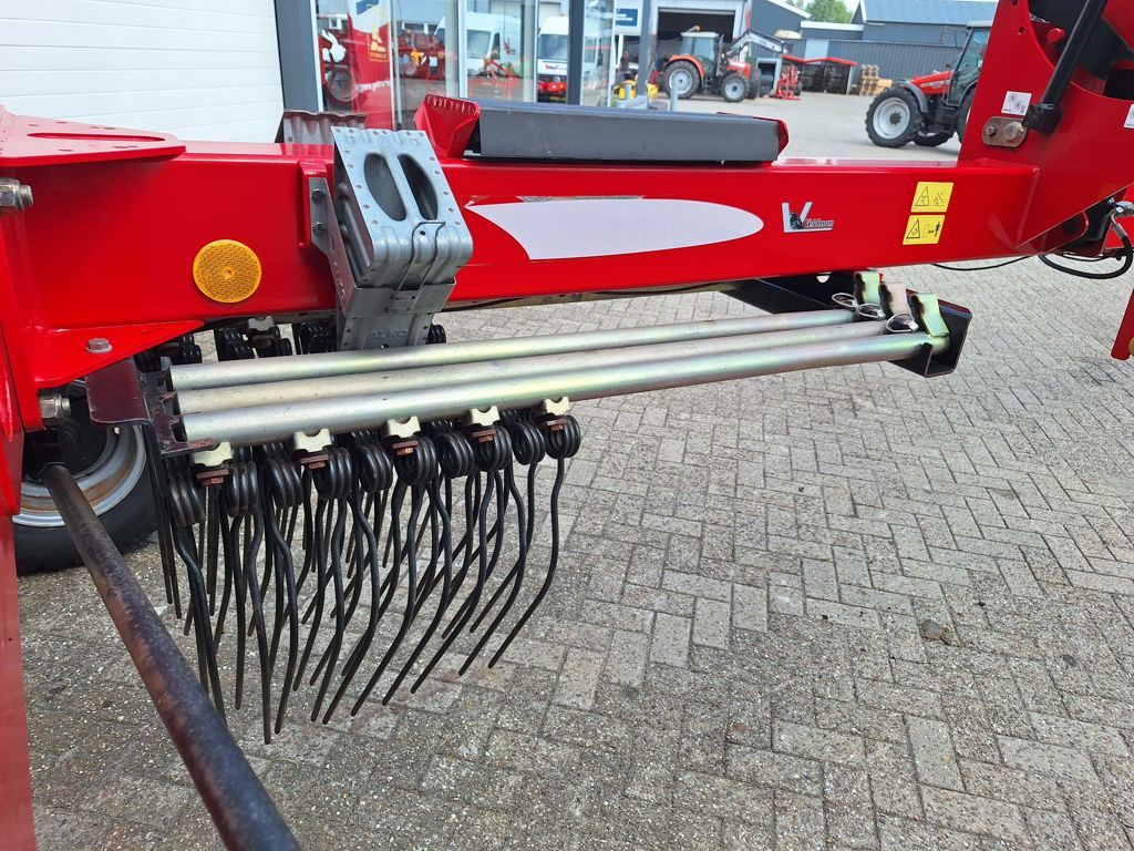Fella TS 1603