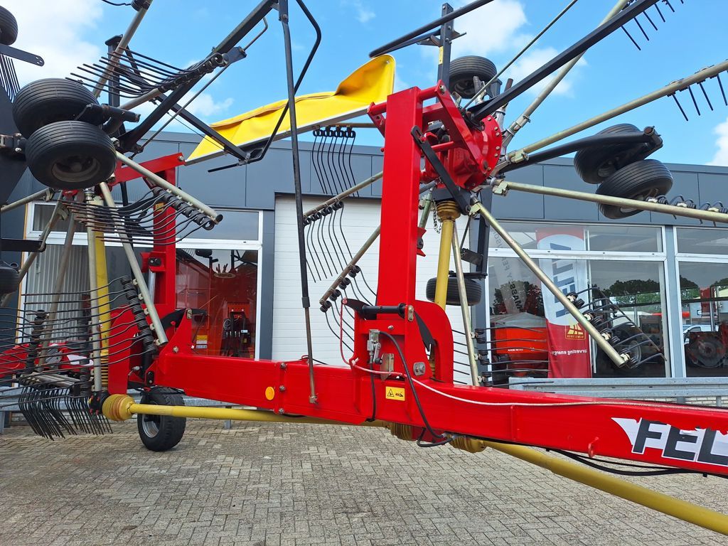Fella TS 1603