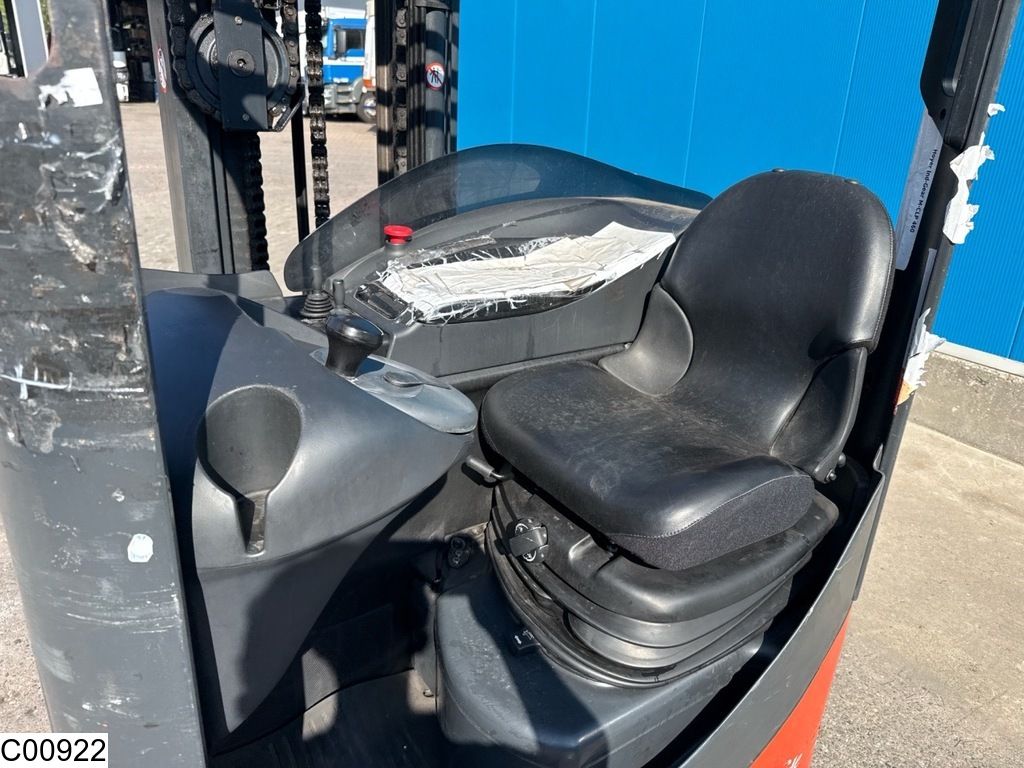 Linde R16 48V, 6.5 KW, 9578H