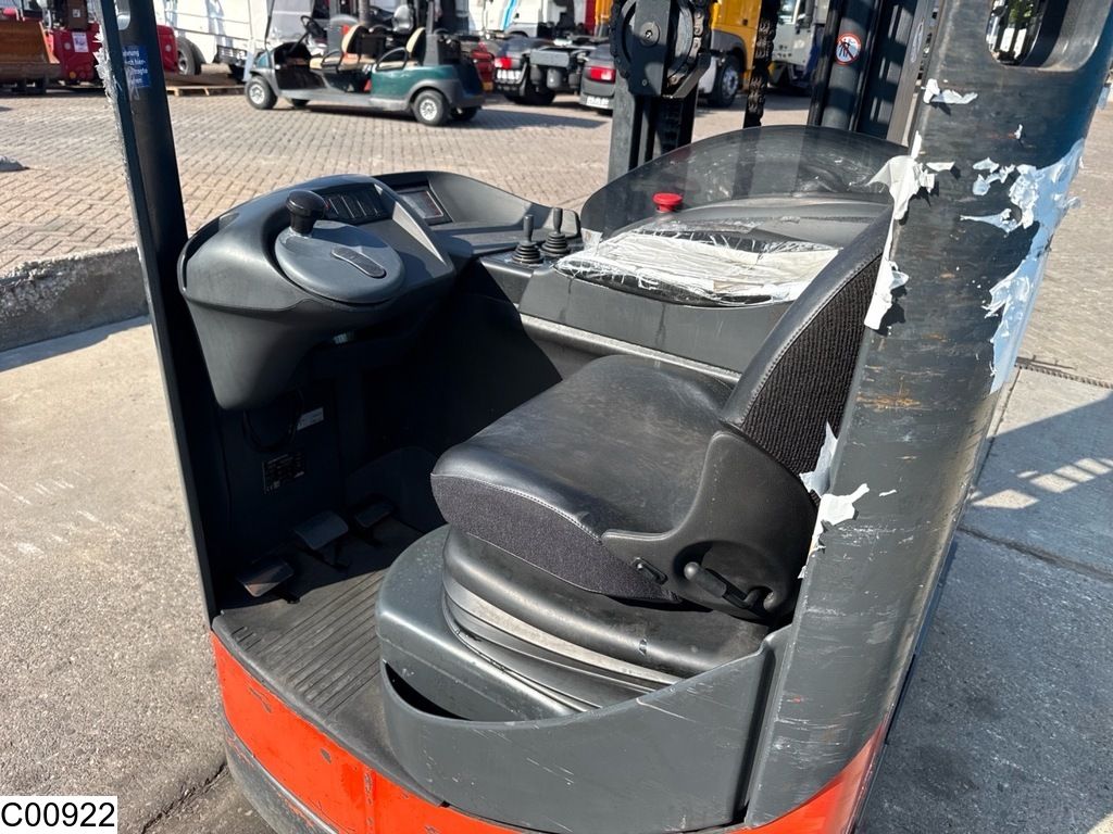 Linde R16 48V, 6.5 KW, 9578H