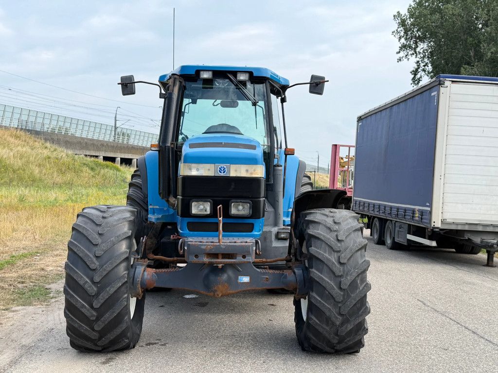 Ford 8770
