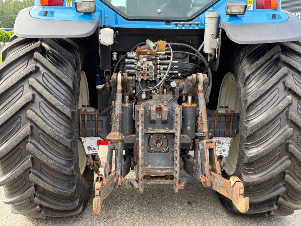 Ford 8770