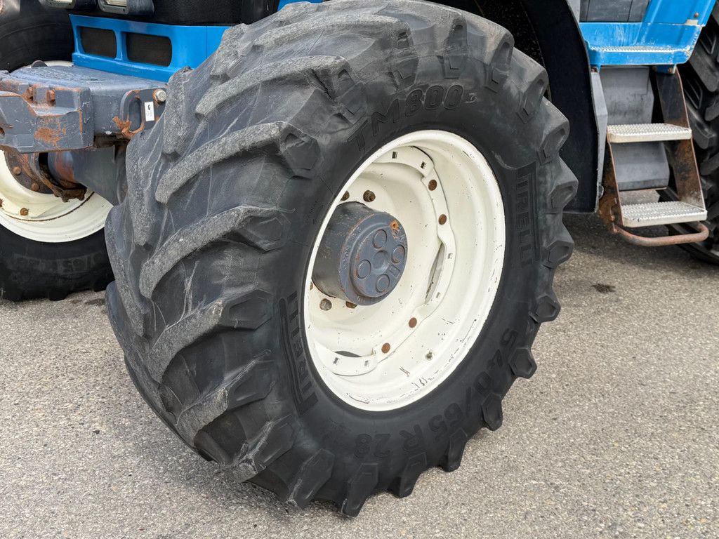 Ford 8770