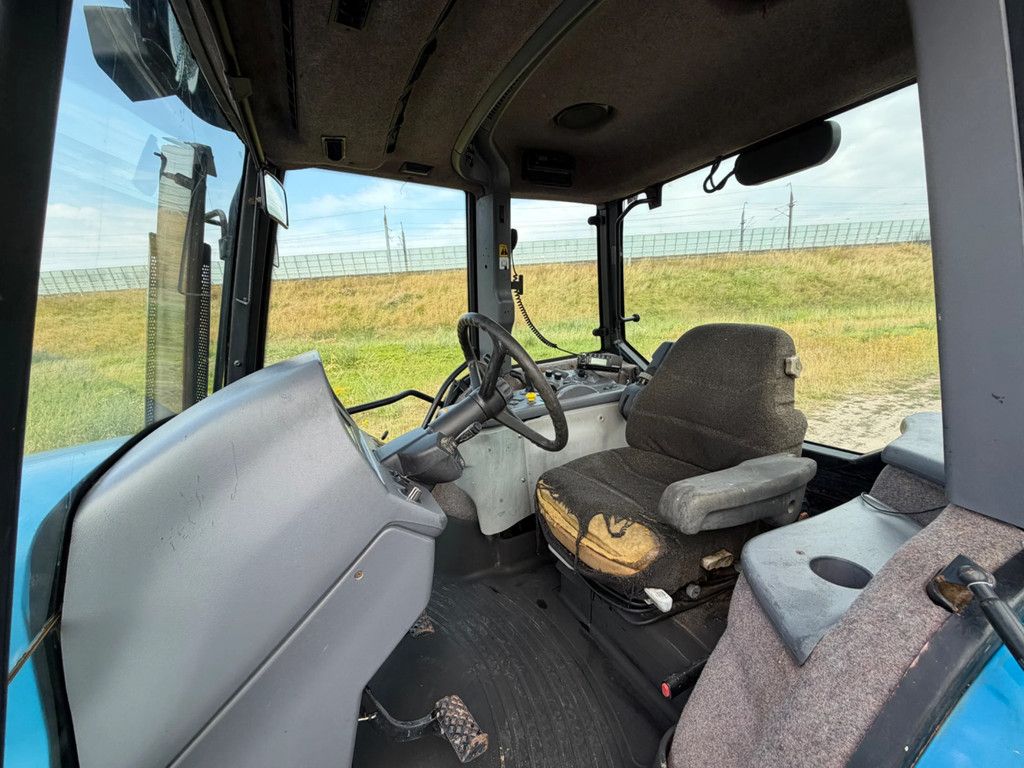 Ford 8770