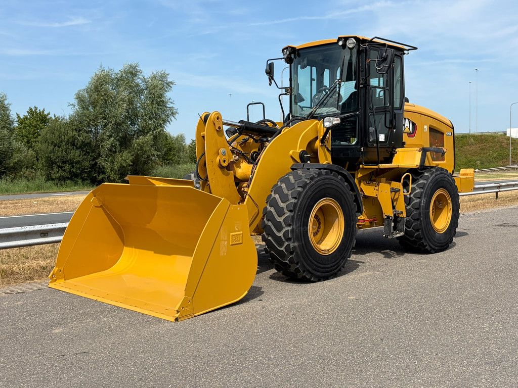 Caterpillar 926M