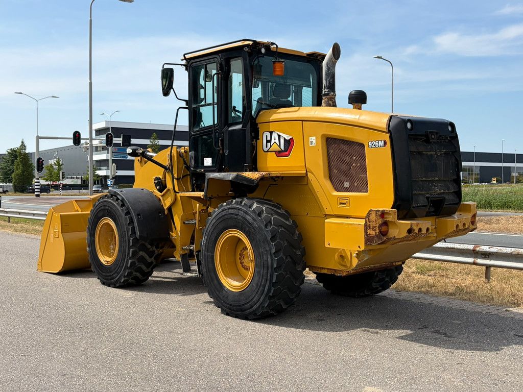 Caterpillar 926M