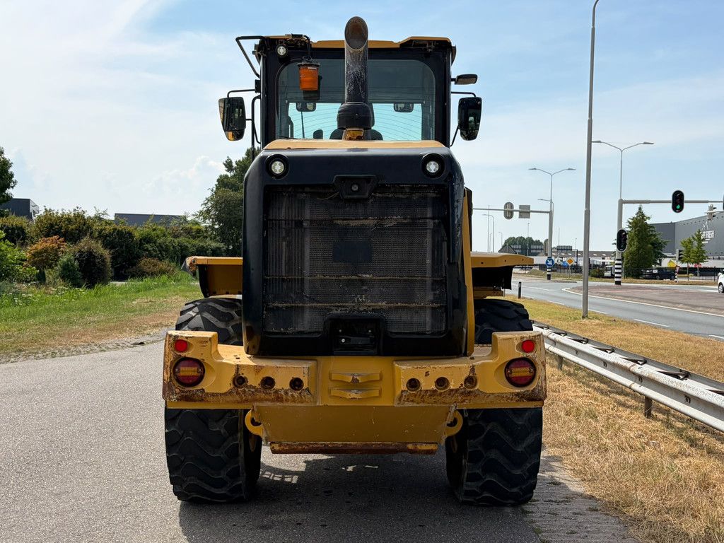Caterpillar 926M