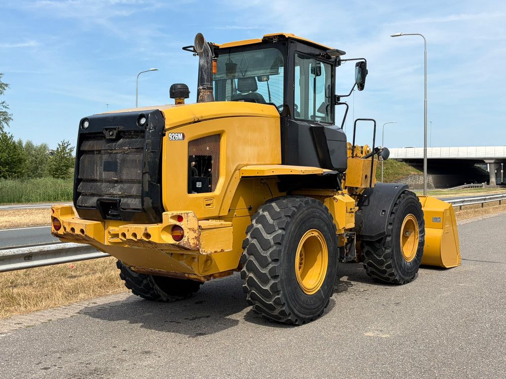 Caterpillar 926M