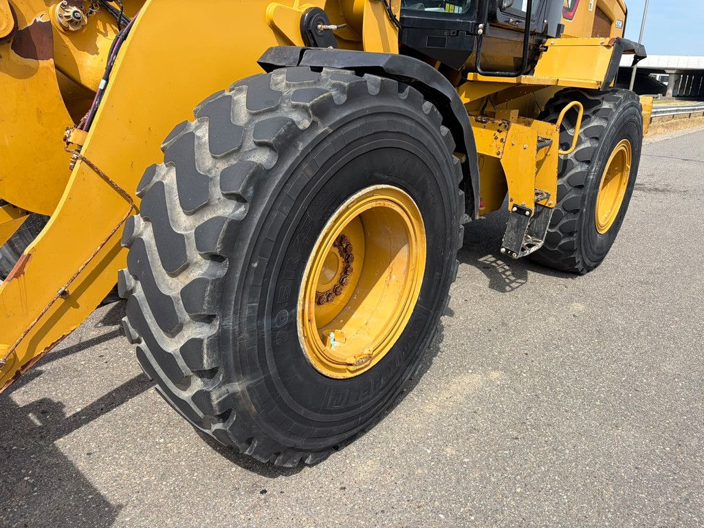 Caterpillar 926M