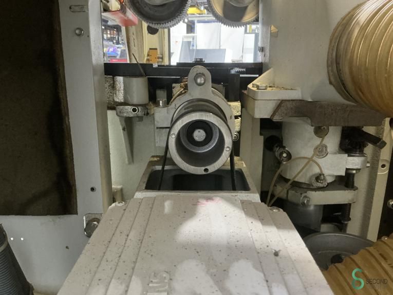 Four sided planers Weinig Unimat 500 2006