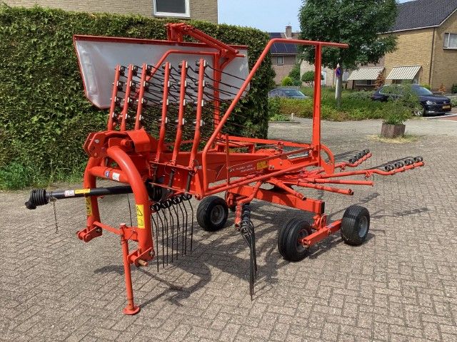 Kuhn GA 4321 GM